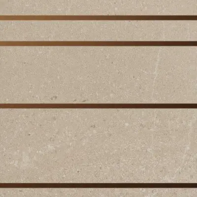 Декор Kerama Marazzi Матрикс 20x20 бежевый светлый SBD027\SG1593
